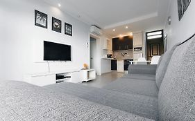 Apartment La Fiesta