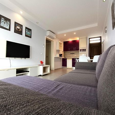 Apartment La Fiesta Arona  Esterno foto