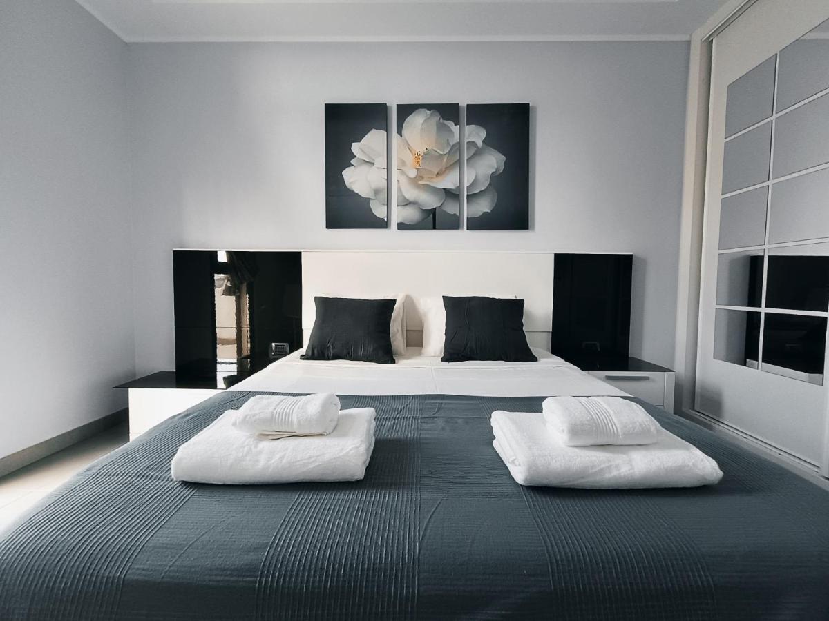 Apartment La Fiesta Arona  Esterno foto