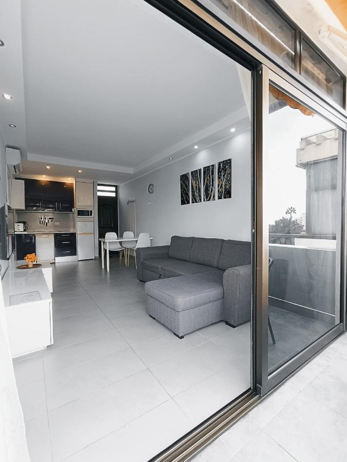 Apartment La Fiesta Arona  Esterno foto
